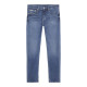 Calvin Klein Ανδρικό παντελόνι Slim Taper Jeans
